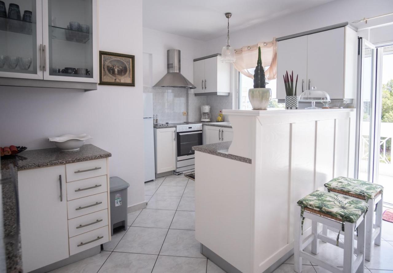 דירות העיירה קוס La Maison De Campagne... מראה חיצוני תמונה